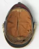 Hessen 25th Field Artillery Officers Pickelhaube Visuel 12